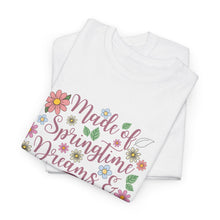 Load image into Gallery viewer, March Birth Month Tee
