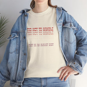 August Birth Month Tee