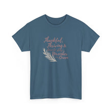 Load image into Gallery viewer, November Birth Month Tee