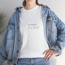Load image into Gallery viewer, I Am A Disciple of Jesus Christ, Sunshine