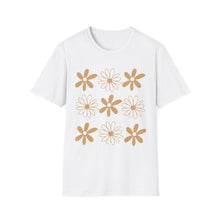 Load image into Gallery viewer, Checkered Floral Top