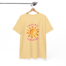 Load image into Gallery viewer, Chasing Sunshine Top