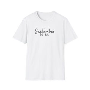 September Girl Top