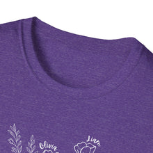 Load image into Gallery viewer, Mother's Day Floral Top
