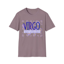 Load image into Gallery viewer, September Virgo Top