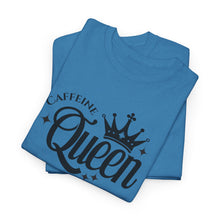 Load image into Gallery viewer, Caffeine Queen Top