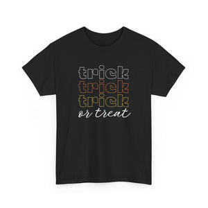Trick or Treat Top