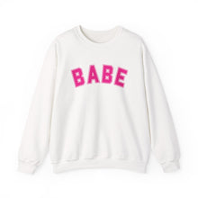 Load image into Gallery viewer, Babe Crew Top
