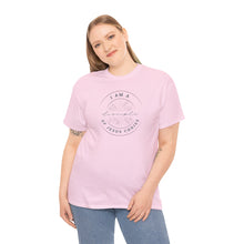 Load image into Gallery viewer, I Am A Disciple Of Jesus Christ, circle design