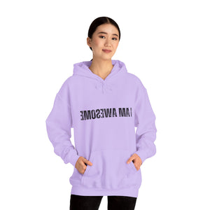 Self Reflection Hoodie sweatshirt