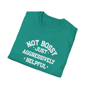 Not Bossy Top