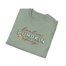 Load image into Gallery viewer, Pumpkin Spicy Top