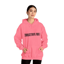 Load image into Gallery viewer, Self Reflection Hoodie sweatshirt