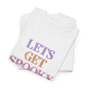 Spooky Fun Top