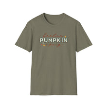 Load image into Gallery viewer, Pumpkin Spicy Top