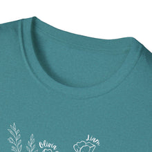 Load image into Gallery viewer, Mother's Day Floral Top