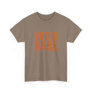 Witch Babe Top