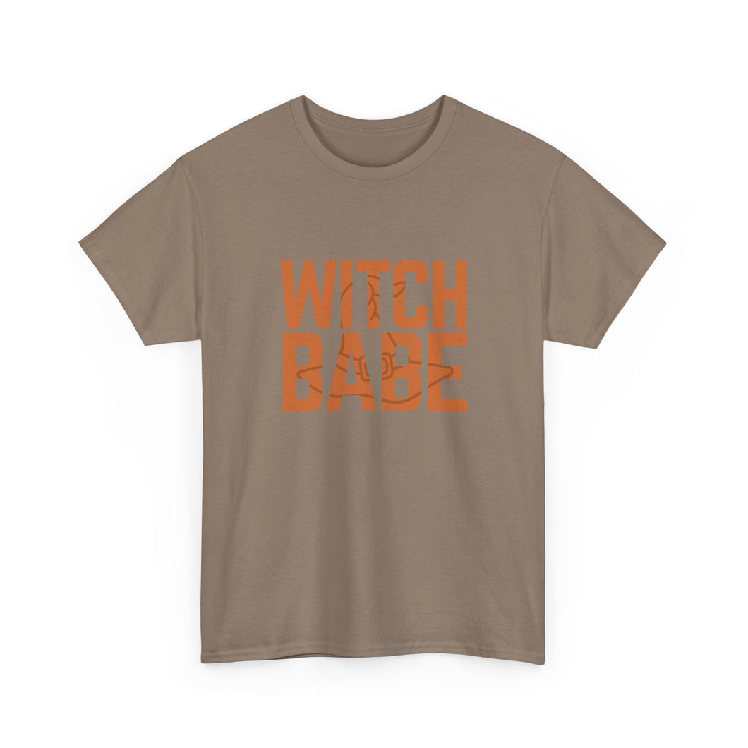 Witch Babe Top