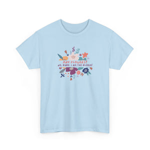 May Birth Month Tee
