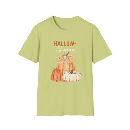 Hallow-Queen Top