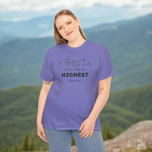 Load image into Gallery viewer, Climb My Highest Mountain Top