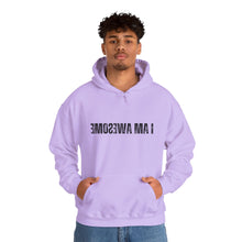 Load image into Gallery viewer, Self Reflection Hoodie sweatshirt