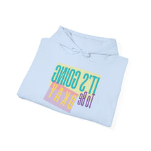 Load image into Gallery viewer, Self-Reflection Hoodie - It's Going To Be Okay