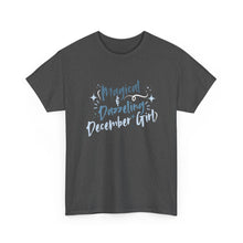 Load image into Gallery viewer, December Birth Month Tee