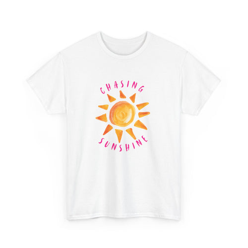 Chasing Sunshine Top