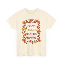 Load image into Gallery viewer, Give Thanks Top