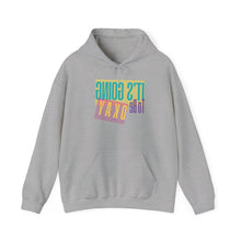 Load image into Gallery viewer, Self-Reflection Hoodie - It's Going To Be Okay