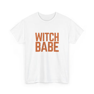 Witch Babe Top