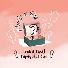 Load image into Gallery viewer, Mystery Gift Box