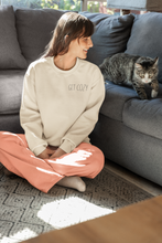 Load image into Gallery viewer, Get Cozy Sweatshirt