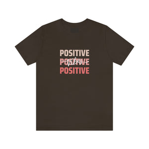 Positive White Vibes