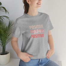 Load image into Gallery viewer, Positive White Vibes