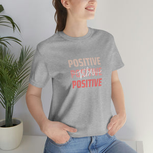 Positive White Vibes