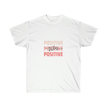 Load image into Gallery viewer, Positive Vibes Tee