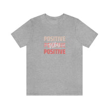 Load image into Gallery viewer, Positive White Vibes