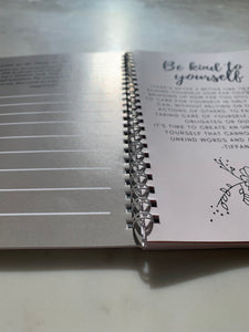 Self Love Journal