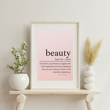 Load image into Gallery viewer, Love the Beauty in You