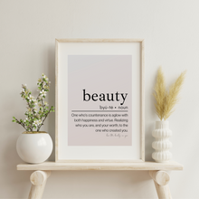 Load image into Gallery viewer, Love the Beauty in You