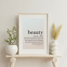 Load image into Gallery viewer, Love the Beauty in You