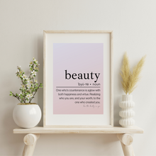 Load image into Gallery viewer, Love the Beauty in You