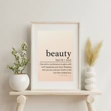Load image into Gallery viewer, Love the Beauty in You