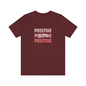 Positive White Vibes