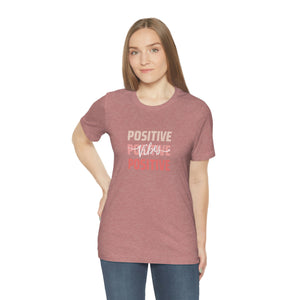 Positive White Vibes