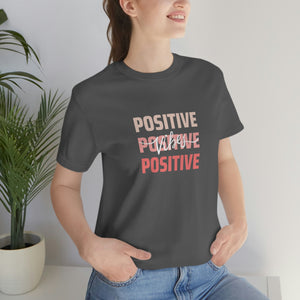 Positive White Vibes