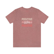 Load image into Gallery viewer, Positive White Vibes