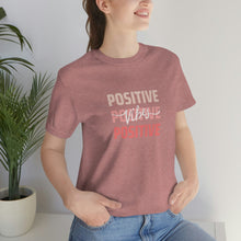 Load image into Gallery viewer, Positive White Vibes